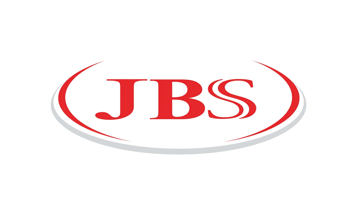 Logomarca JBS