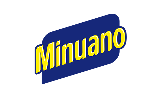 Logomarca Minuano